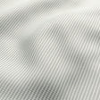 JF Fabrics SHORE Grey/White (94) Upholstery Fabric