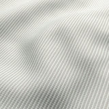 JF Fabrics SHORE Grey/White (94) Upholstery Fabric