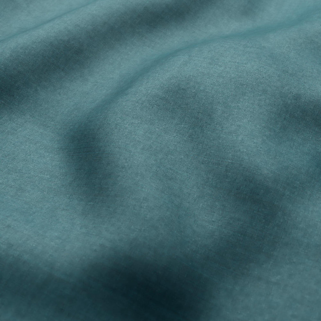 JF Fabrics SILKEN Blue (166) Upholstery Fabric