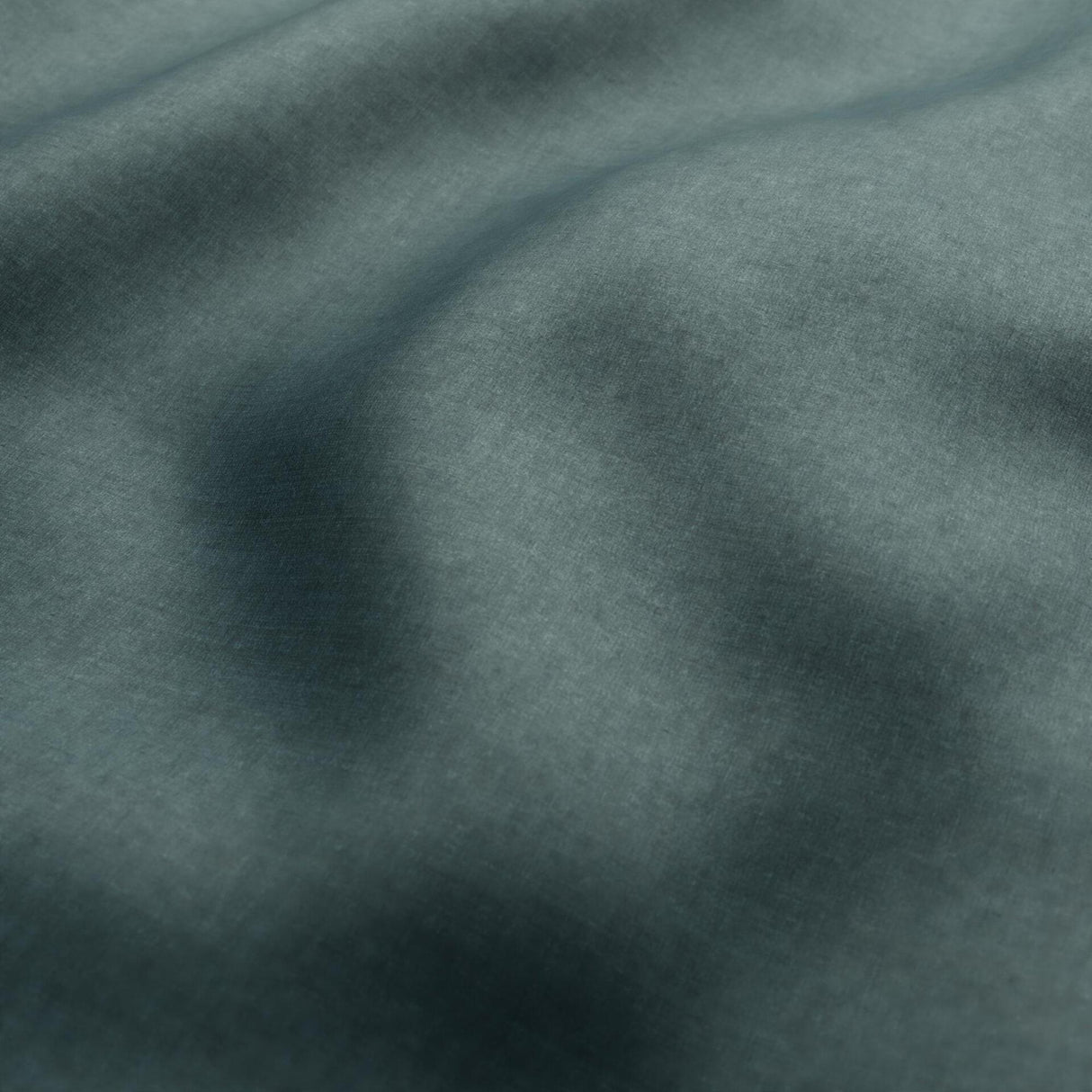 JF Fabrics SILKEN Blue (167) Upholstery Fabric