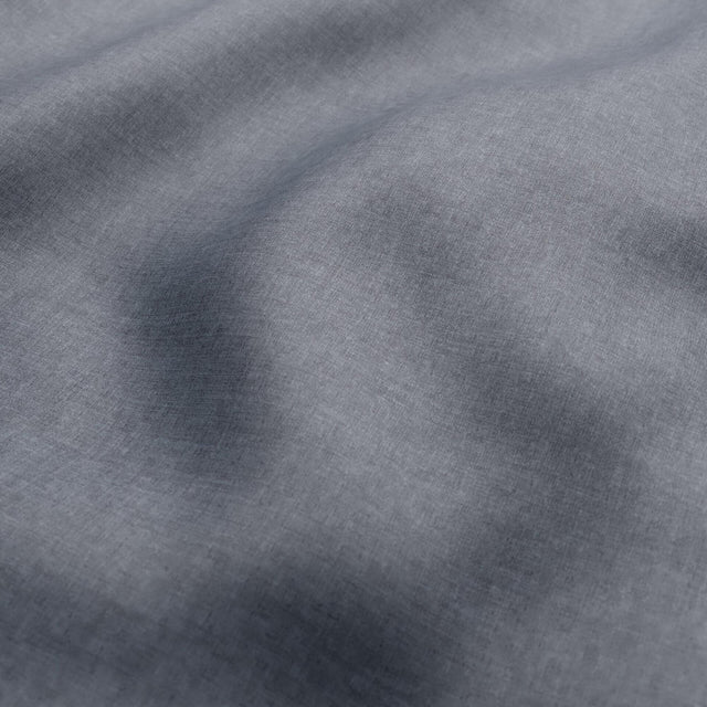 JF Fabrics SILKEN Grey (198) Upholstery Fabric