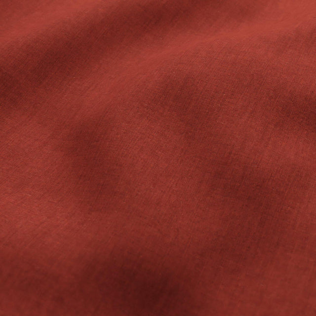 JF Fabrics SILKEN Orange (26) Upholstery Fabric