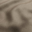 JF Fabrics SILKEN Brown (38) Upholstery Fabric
