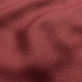 JF Fabrics SILKEN Red (48) Upholstery Fabric