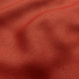 JF Fabrics SILKEN Red (47) Upholstery Fabric