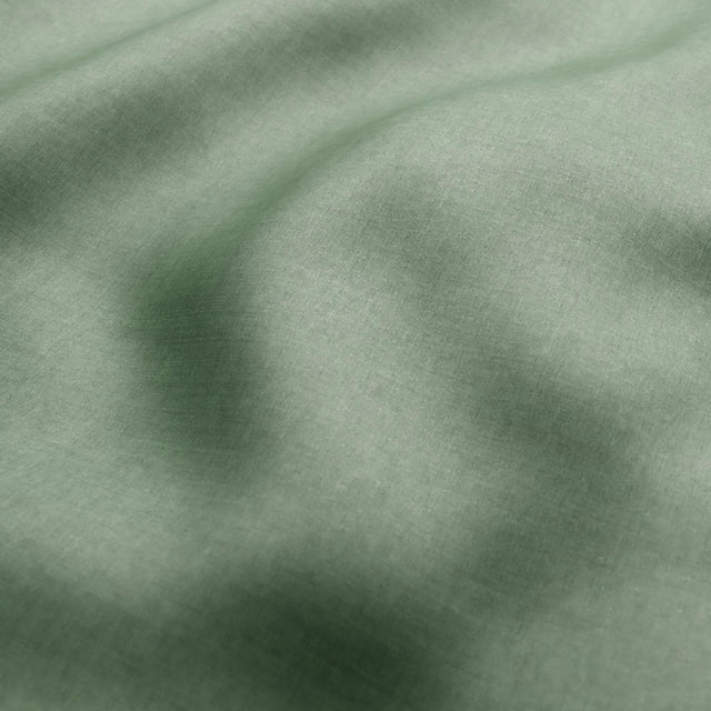 JF Fabrics SILKEN Green (71) Upholstery Fabric