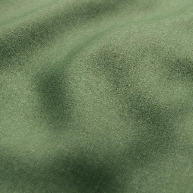 JF Fabrics SILKEN Green (74) Upholstery Fabric