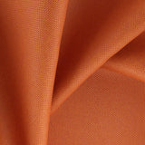 JF Fabrics SPLASH Orange (25) Upholstery Fabric