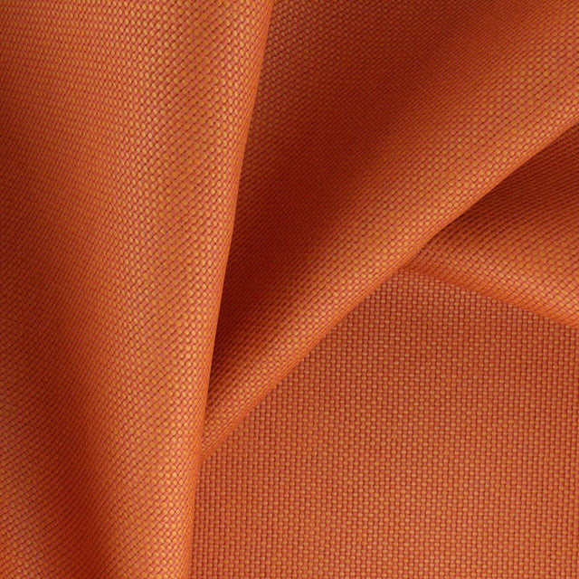 JF Fabrics SPLASH Orange (25) Upholstery Fabric