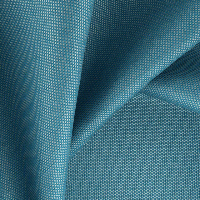 JF Fabrics SPLASH Aqua/Turquoise (62) Upholstery Fabric