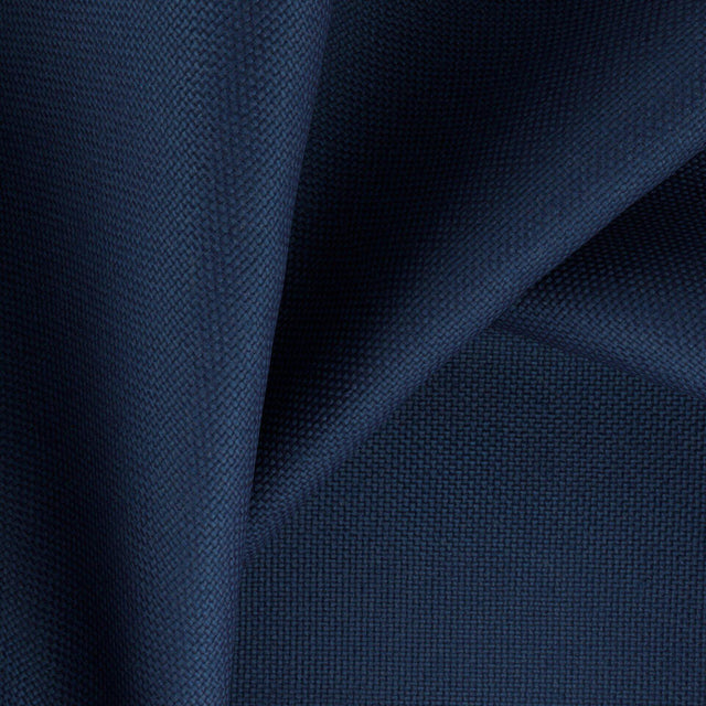 JF Fabrics SPLASH Blue/Navy Blue (69) Upholstery Fabric