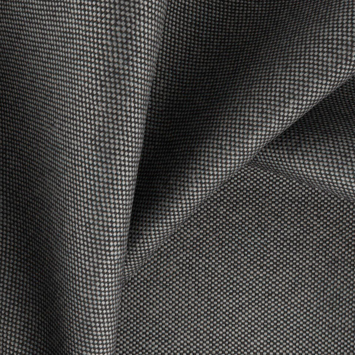 JF Fabrics SPLASH Charcoal (96) Upholstery Fabric
