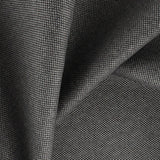 JF Fabrics SPLASH Charcoal (96) Upholstery Fabric