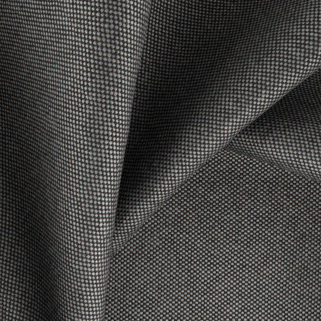 JF Fabrics SPLASH Charcoal (96) Upholstery Fabric