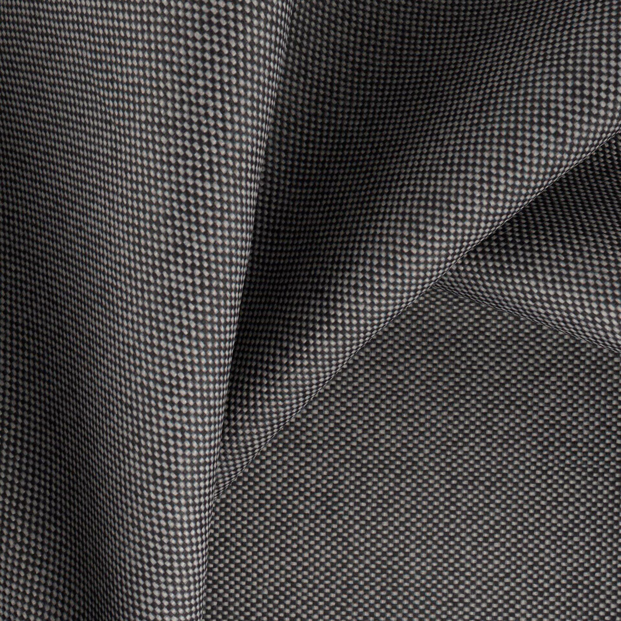 JF Fabrics SPLASH Charcoal (98) Upholstery Fabric