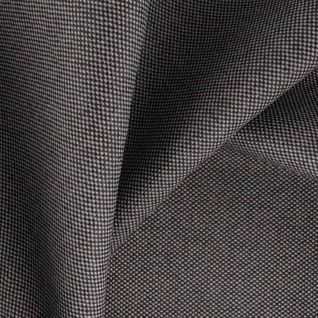 JF Fabrics SPLASH Charcoal (98) Upholstery Fabric