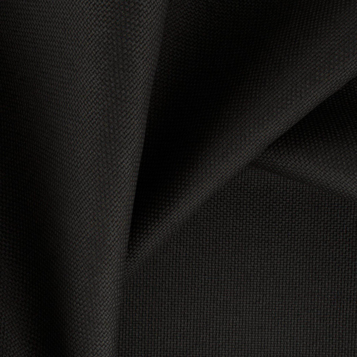 JF Fabrics SPLASH Black (99) Upholstery Fabric