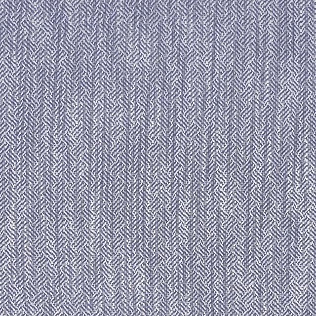 JF Fabrics SWIM Blue/White (66) Upholstery Fabric