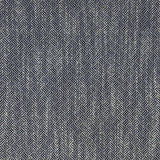 JF Fabrics SWIM Navy/White (68) Upholstery Fabric