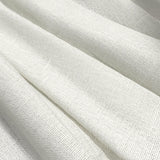 JF Fabrics TOFINO Cream (30) Drapery Fabric