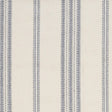 JF Fabrics TITO Blue/Grey/White (69) Fabric