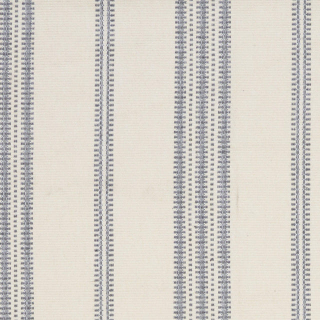 JF Fabrics TITO Blue/Grey/White (69) Fabric