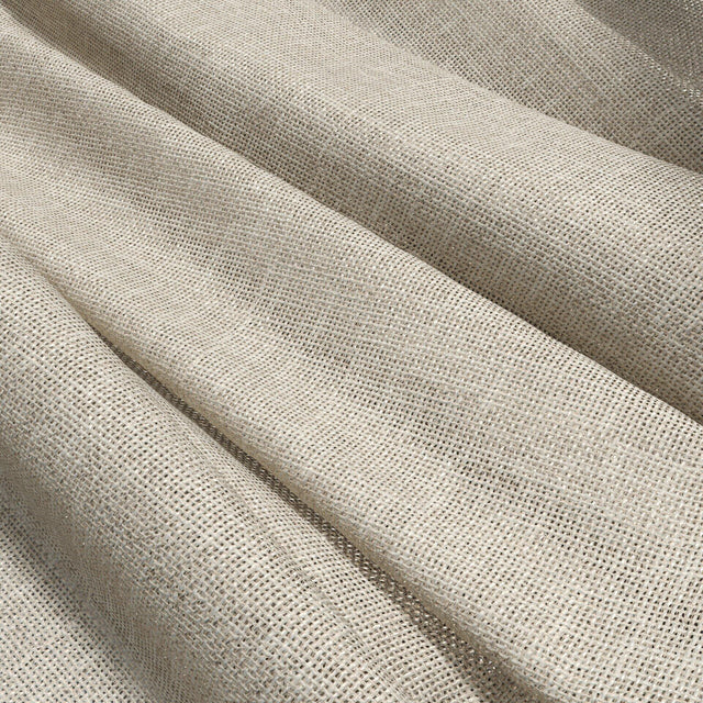 JF Fabrics TOFINO Tan/Beige (33) Drapery Fabric
