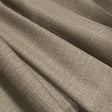 JF Fabrics TOFINO Brown (37) Drapery Fabric