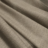 JF Fabrics TOFINO Brown (37) Drapery Fabric