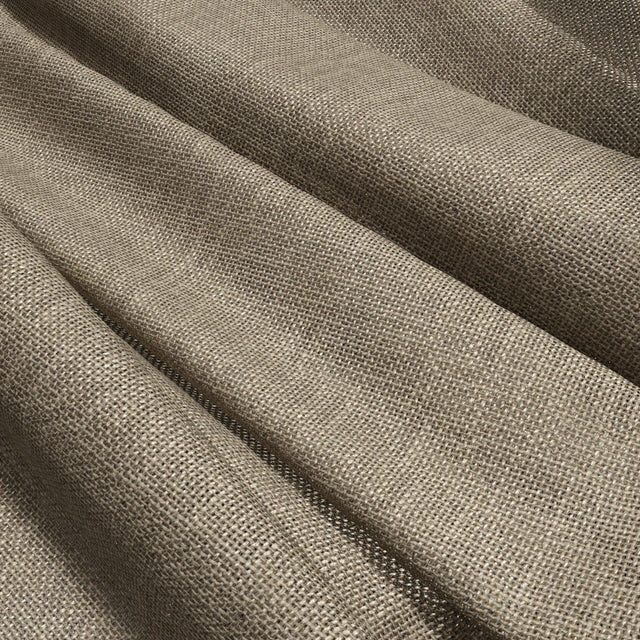 JF Fabrics TOFINO Brown (37) Drapery Fabric