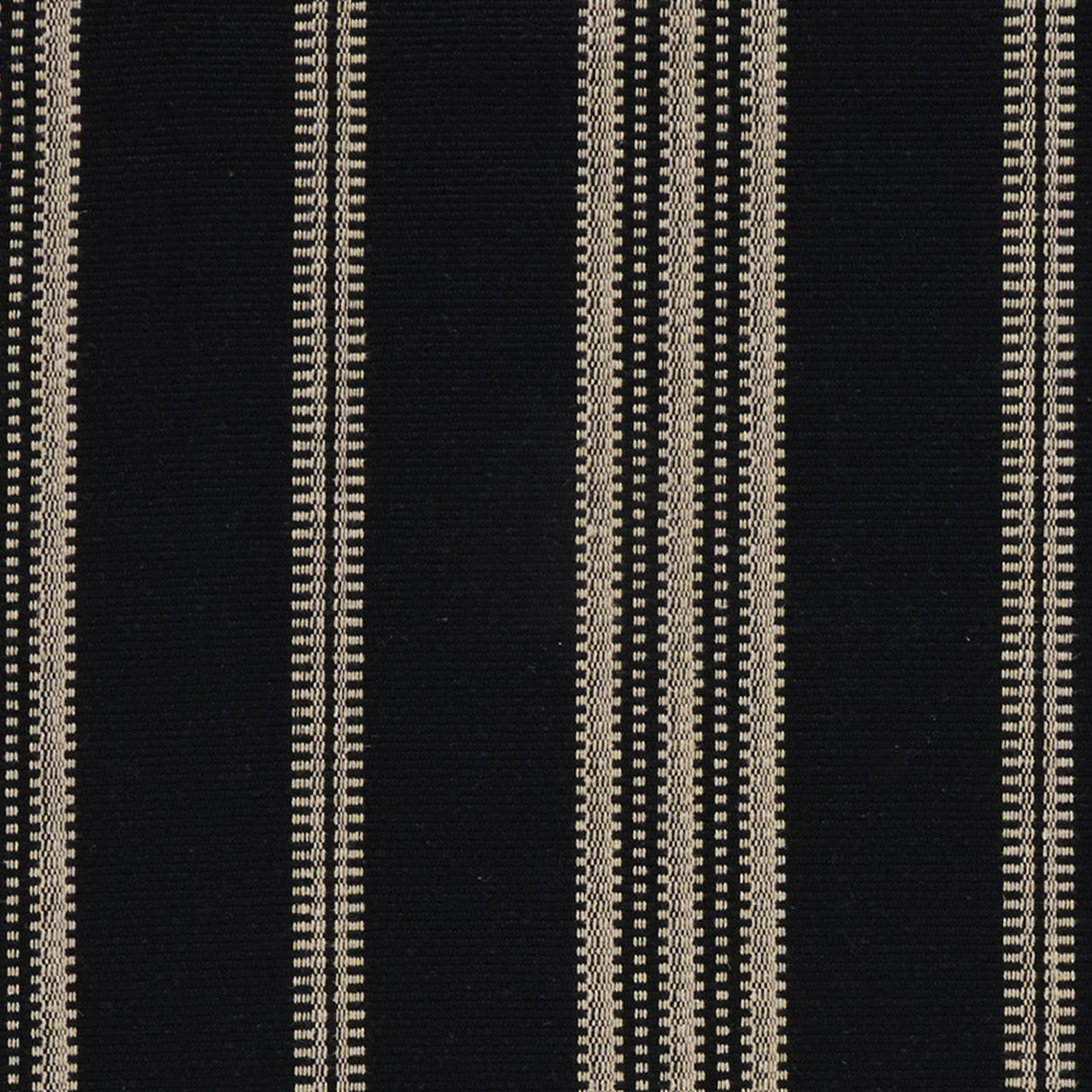 JF Fabrics TITO Black/Brown (99) Fabric