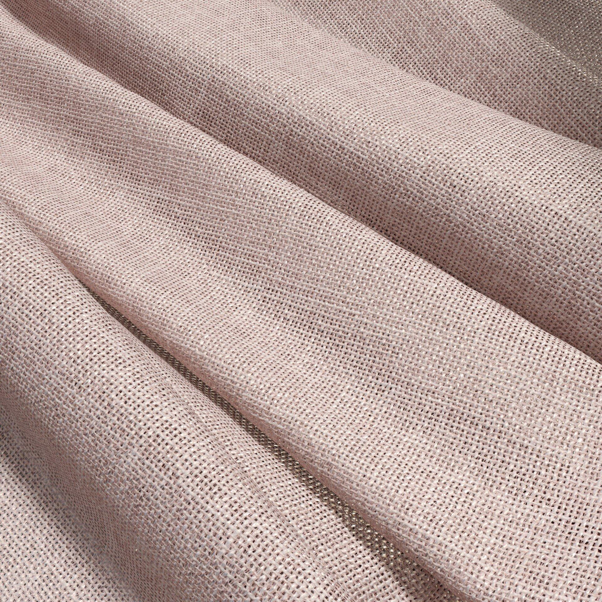 JF Fabrics TOFINO Pink (42) Drapery Fabric