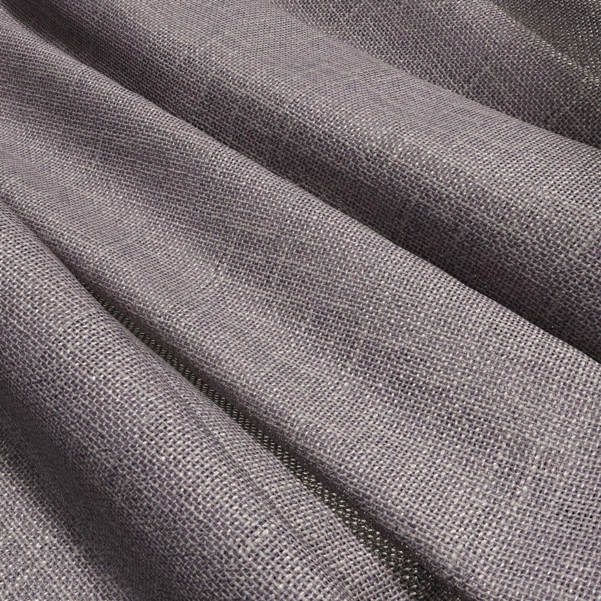 JF Fabrics TOFINO Purple (59) Drapery Fabric