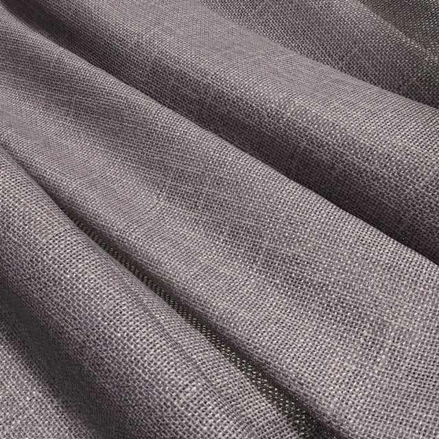 JF Fabrics TOFINO Purple (59) Drapery Fabric