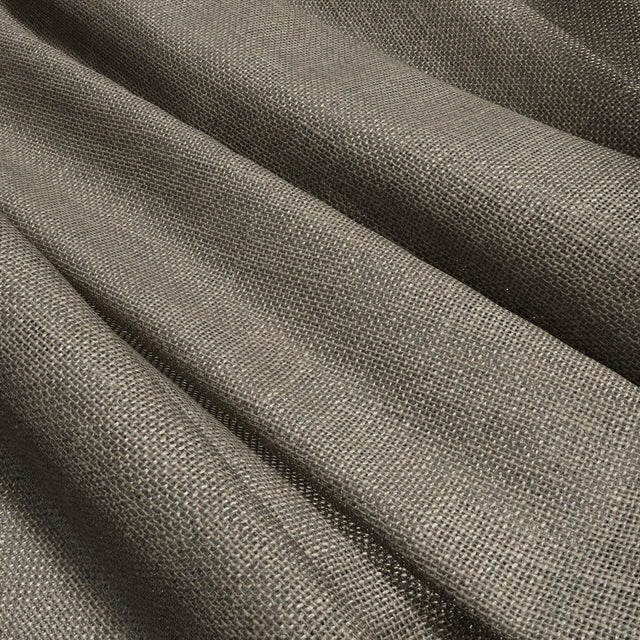 JF Fabrics TOFINO Brown/Grey (38) Drapery Fabric