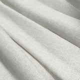 JF Fabrics TOFINO White/Off-White (92) Drapery Fabric