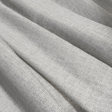 JF Fabrics TOFINO Grey (93) Drapery Fabric