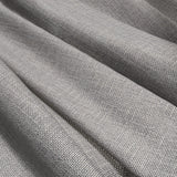 JF Fabrics TOFINO Grey (95) Drapery Fabric