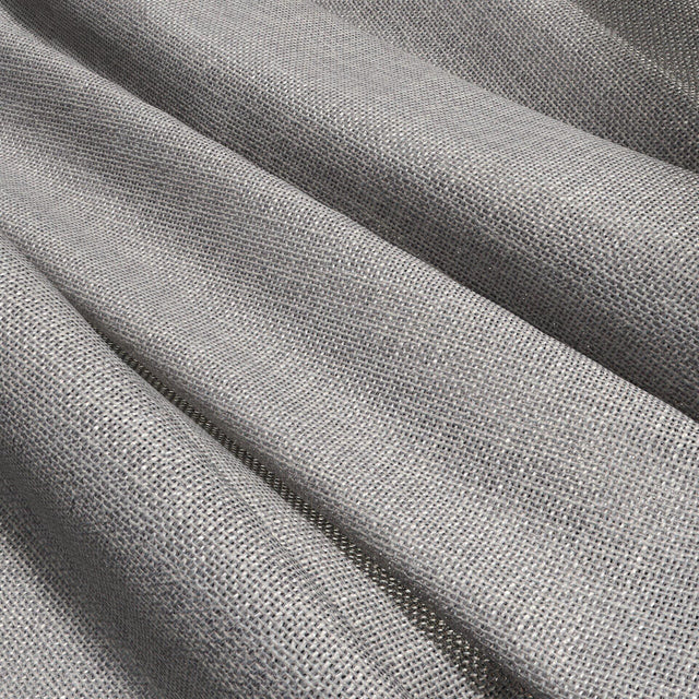 JF Fabrics TOFINO Grey (95) Drapery Fabric