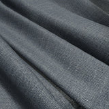 JF Fabrics TOFINO Grey/Blue (97) Drapery Fabric