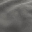 JF Fabrics TRIBECA Grey/Charcoal (97) Upholstery Fabric