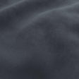 JF Fabrics TRIBECA Grey/Charcoal (98) Upholstery Fabric