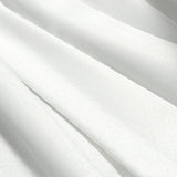 JF Fabrics WESTERLY Cream (31) Drapery Fabric