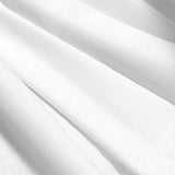 JF Fabrics WESTERLY White/Off-White (91) Drapery Fabric