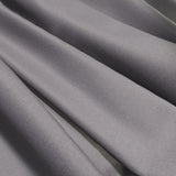 JF Fabrics WESTERLY Grey/Purple (98) Drapery Fabric