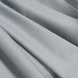 JF Fabrics WESTERLY Grey (97) Drapery Fabric