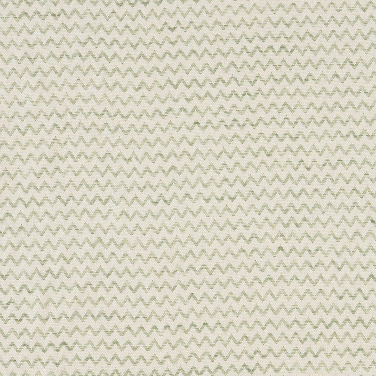 JF Fabrics WILLA Green/White (71) Fabric