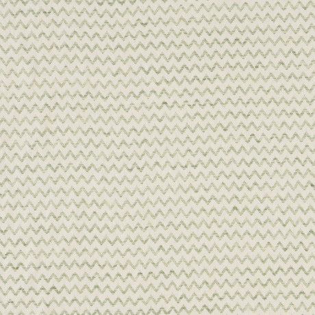 JF Fabrics WILLA Green/White (71) Fabric