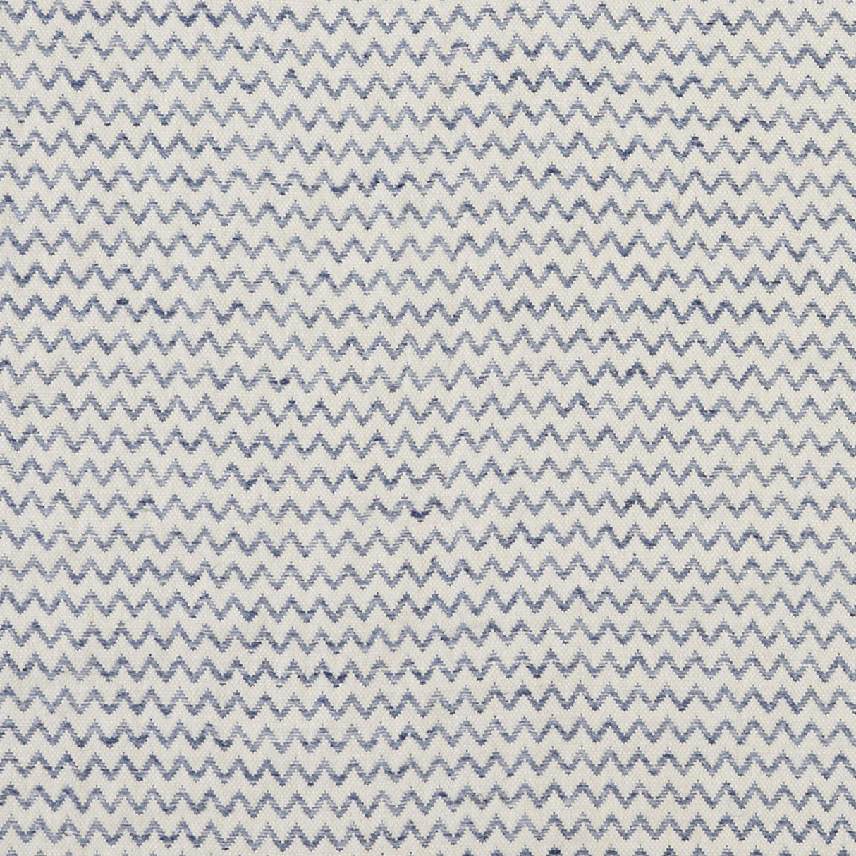 JF Fabrics WILLA Blue/White (63) Fabric