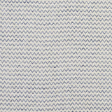 JF Fabrics WILLA Blue/White (63) Fabric